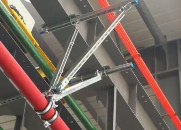 申扎抗震支架厂家与你分享你必须做的紧急情况下的准备
